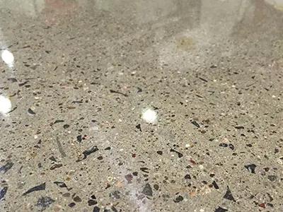 Hojuela para Pisos Epóxicos Hojuela para Pisos Epóxicos
