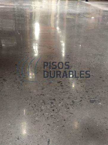 Proveedores de hojuelas deconkret para pisos